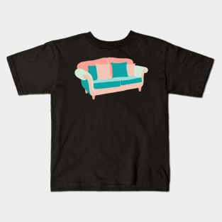 Couch Kids T-Shirt